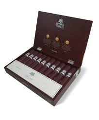 Dunhill Signed Range Churchill (7x50 / Box of 10)