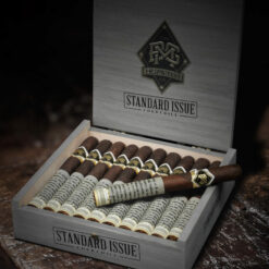 BG Meyer Standard Issue Robusto (5x50 / Box of 20)