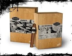 Foundry Expect  (5.5x50 / Box of 24)