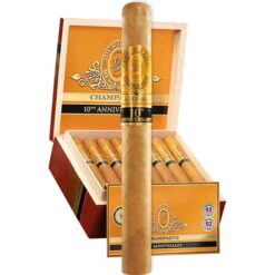 Perdomo Champagne Churchill