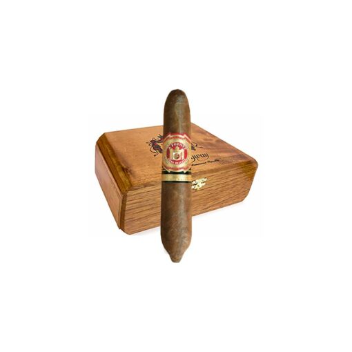 Arturo Fuente Hemingway Series Best Seller Natural