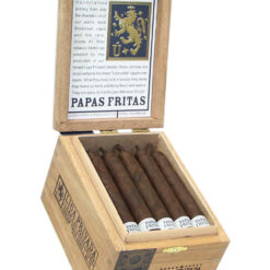 Liga Privada Papas Fritas (4.5x44 / Box of 25) + Free Shipping!