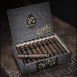 BG Meyer Gigantes (6x56 / Box of 20)