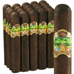 Oliva Master Blends III Robusto Cigar (5x50 / Pack of 20)