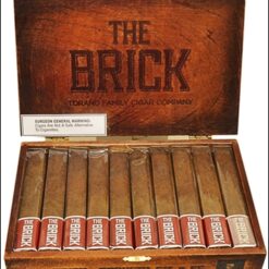 Torano The Brick BFC (6x60 / Box of 20)