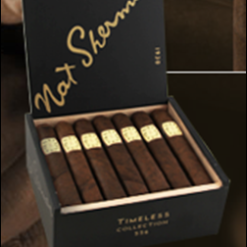 Nat Sherman Timeless Nicaraguan 556 (5x56 / Box of 21)