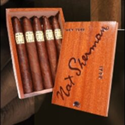 Nat Sherman Timeless Dominican 4 Pack