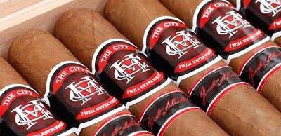 HVC First Selection Robusto