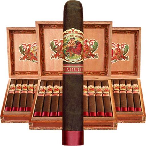 Flor de Antillas Toro Maduro