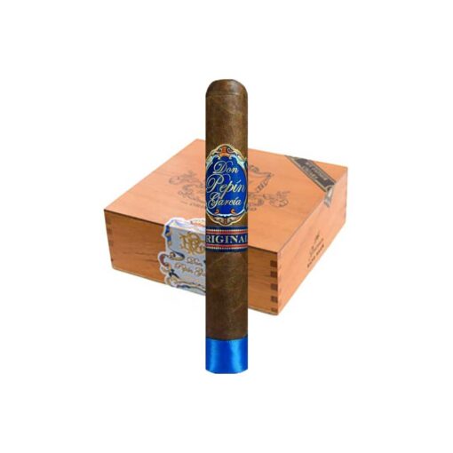 My Father Don Pepin Garcia Blue Invictos