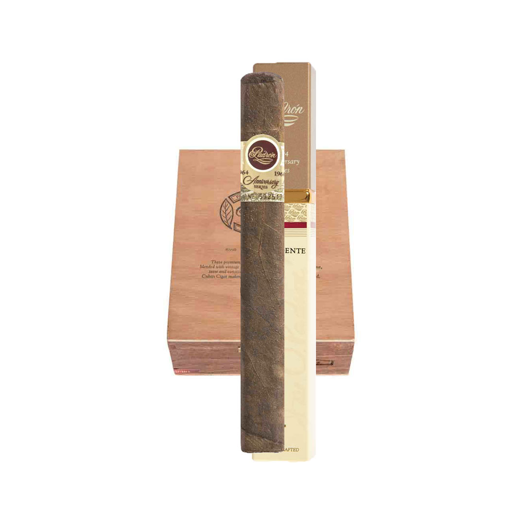 Padron 1964 Presidente Tubo Natural