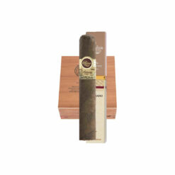 Padron 1964 Soberano Tubo Natural