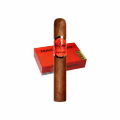 Macanudo Inspirado Orange Robusto