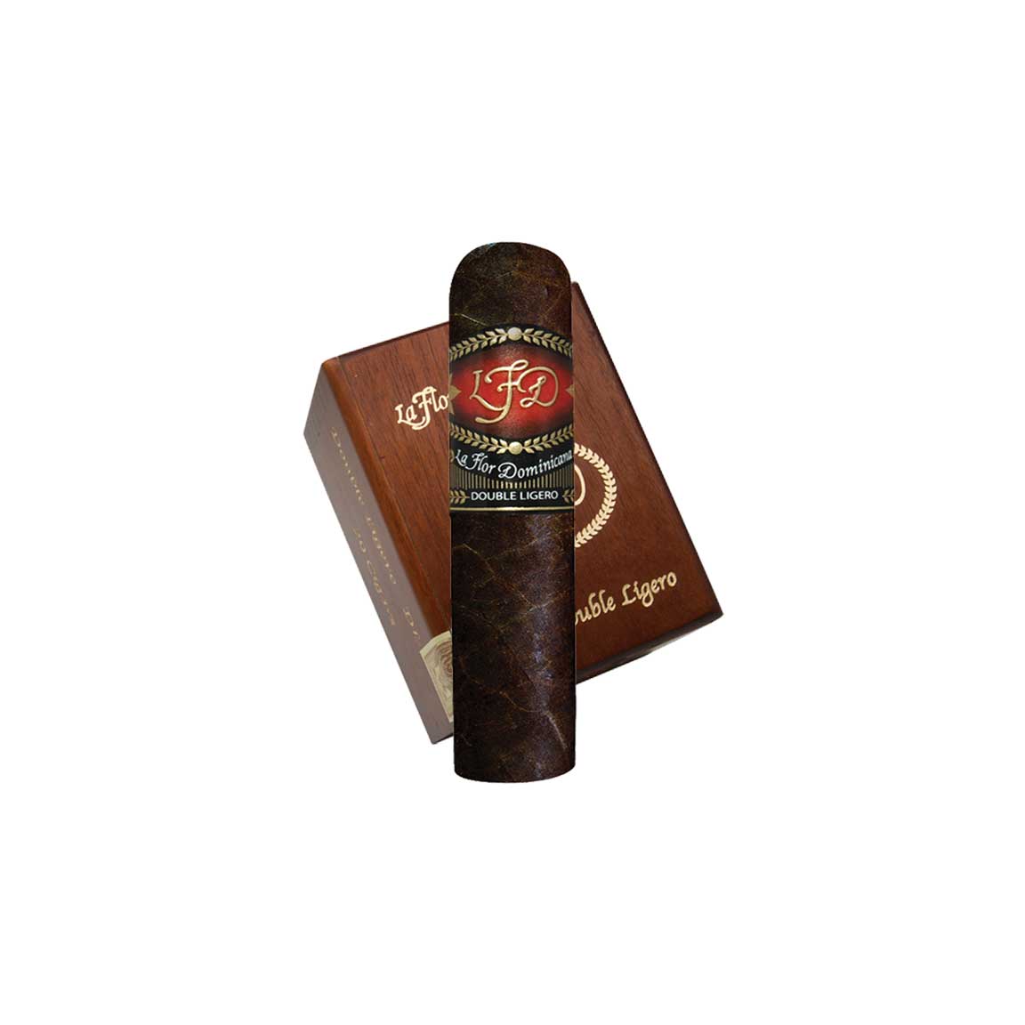 LFD DL-660 (4.62x60 / Box of 20) - Hiland's Cigars