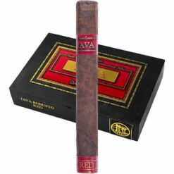 Java RED by Drew Estate Robusto