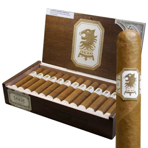 Liga Privada Undercrown Shade Belicoso (6x52 / Box of 25)