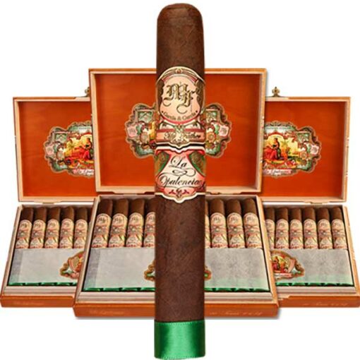 My Father La Opulencia Toro Box Press