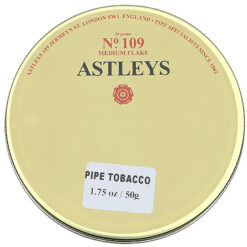 Astleys No 109 Pipe Tobacco (1.75oz)