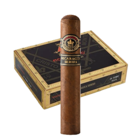 Montecristo Nicaragua Toro (6 x 54 / Box of 20) + Free Shipping!