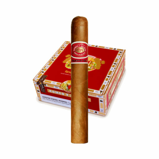 Romeo Y Julieta Reserva Real Toro