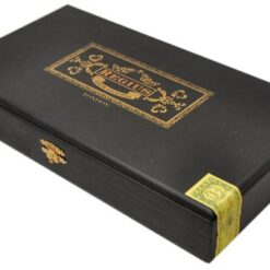 Regius Black Label Grand Toro (6.5x56 / Box of 25)