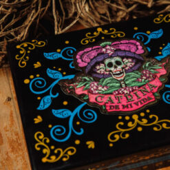 Catrina De Mi Vida by Don Juan Caravela (6x52 / Box of 20)
