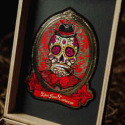 Don Juan Caravela Maduro (6x52 / Box of 20)