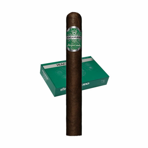 Macanudo Inspirado Green Toro