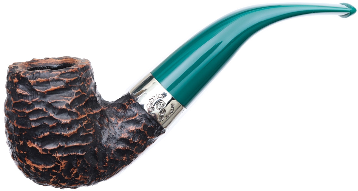 peterson st patricks day 2025 pipe