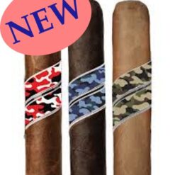 Fratello Camo Fratello Verde Bundle (15)