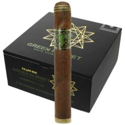 Black Works Studio Killer Bee Green Hornet Robusto