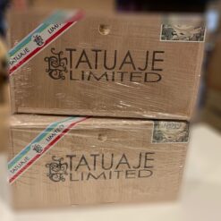 Tatuaje LLE Capa Especial (6.75x42 / Box of 20)