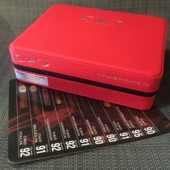 C.A.O. Champions IIl Sampler (Box of 10)