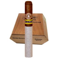 Aladino Corojo Reserva Robusto