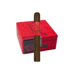 Blackbird Crow Robusto