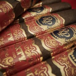 Rocky Patel Sixty Toro (6.5x52 / Box of 20)