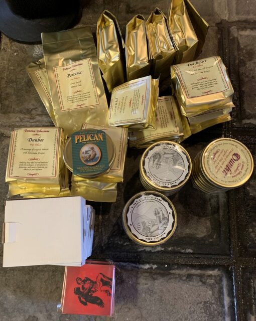 Esoterica Penzance Deal