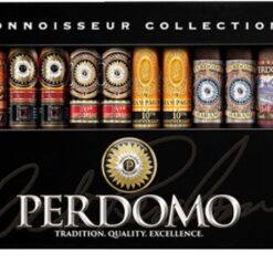 Perdomo Award Winning Connoisseur Collection (12)