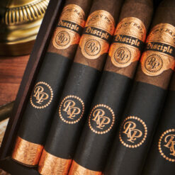 Rocky Patel Disciple Bala (5.75x58 / Box of 20)