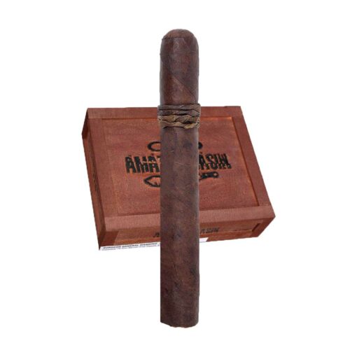 CAO Amazon Basin 2025 (6x52 / Box of 18) Hiland's Cigars
