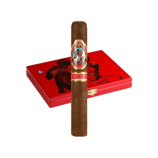 God of Fire by Carlito Double Robusto