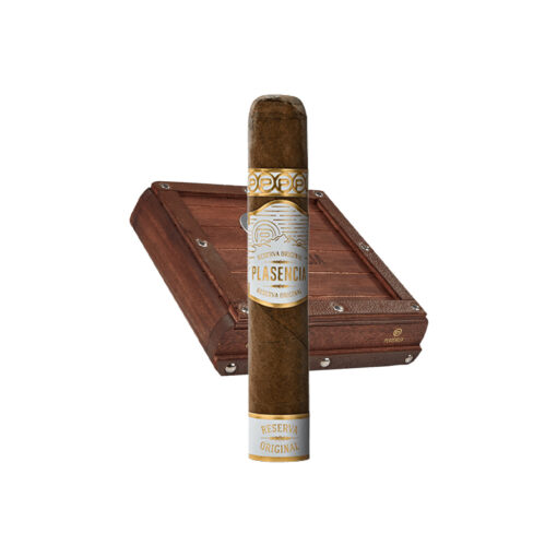 Plasencia Reserva Original Robusto