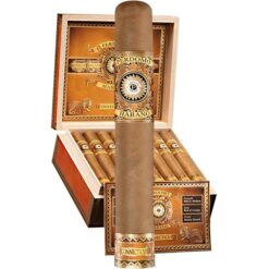 Perdomo Habano Bourbon Barrel-Aged Connecticut