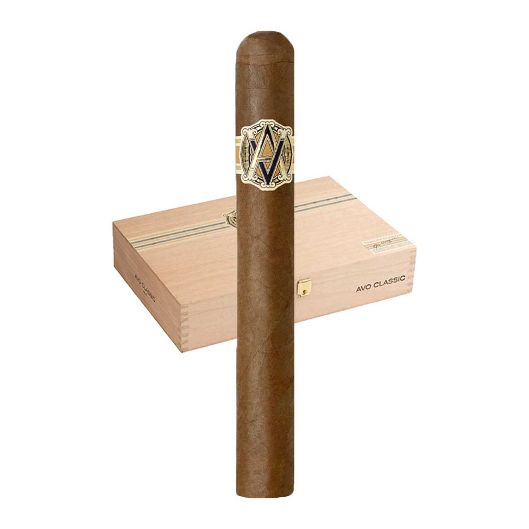 Regius Reserva Robusto Gordo Cigar Review –