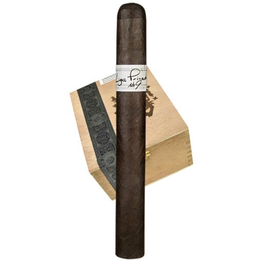 Liga Privada No. 9 Corona Doble