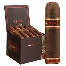 Nub Nuance Double Roast (4x60 / Box of 20)