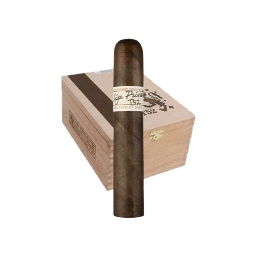 Liga Privada T-52 Robusto