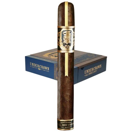 Undercrown 10 Corona Doble