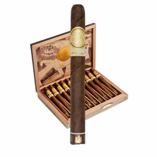 H. Upmann 175th Anniversary Churchill (7x50 / Box of 10)