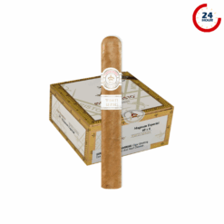 Montecristo White Series Toro Grande (6x54 / Box of 15) + Free Shipping!